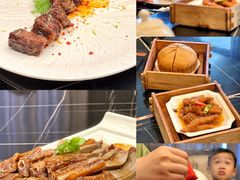 -汕头龙光喜来登酒店-采悦轩中餐厅