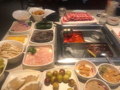 -海底捞火锅(九久奥特莱斯店)