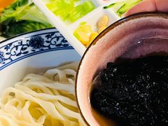 -满堂·烤鸭店·北京菜(鼓楼店)