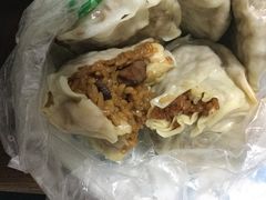 -航天馒头(瞻园路店)
