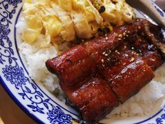 -中国书法大厦日本料理