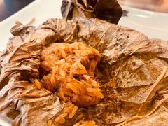 -四季春(美食街店)