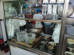 -杨记灌肠(食品街店)
