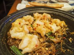 -绿茶餐厅(珞珈创意城店)