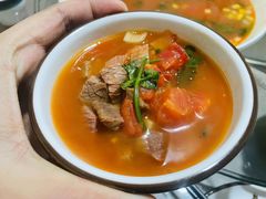 -众想海鲜·烧烤·海肠捞饭·渔家菜(孙家疃店)