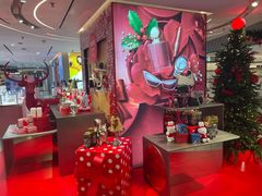 -DFS迪斐世(香港广东道店)