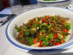 -湘语·湖南家常菜(新洲店)