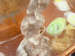 -情忆草原涮肉馆