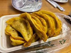 -李记清真馆(打钉巷店)