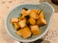 -T館·花园艺术餐厅