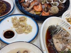 -前王院•巧克力海鲜市集餐厅(万平口店)