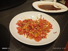 -千百味红餐厅·江西菜(绿地双子塔店)