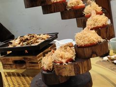-悦真雅院·四合院·清真私房菜(雍和宫店)