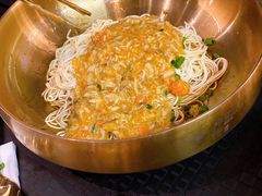 -贡梅老面馆·蟹粉面·无锡特色小吃(南长街主推店)