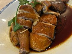 -麒麟中餐厅·经典粤菜·地道菜式老字号(广州长隆酒店)