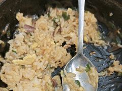 海肠捞饭-渔满仓海鲜渔家(象山二店)