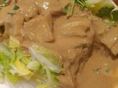-清真吴记门钉肉饼·喜多利
