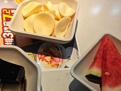 -豪客来牛排(雄峰城店)