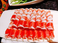 -海底捞火锅(上地华联店)