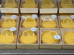 -富贵面包公司(运河店)