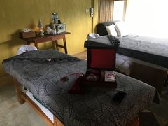 -绿洲水疗馆(卡塔店)