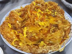 -红星光发煲仔饭(大石街店)
