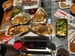 -冰城串说·羊肉串烧烤(哈西大街店)