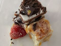 -T館·花园艺术餐厅