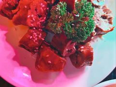 -MOSSO音乐酒吧·live house(长乐路店)
