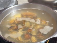 -锅爸涮涮锅(西门店)