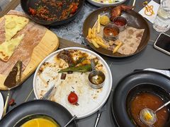 -芭莉与彩虹西餐厅(成都合生汇店)