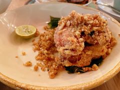 -CHINCHIN 青青·泰国料理(万象食家店)