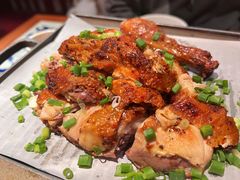-绿茶餐厅(布吉万象汇店)