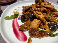 -鑫悦诚府·新鲁菜·餐厅(趵突泉店)