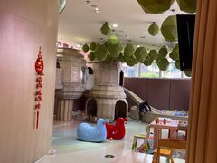 -水桶王国主题餐厅·聚会·生日派对·亲子活动·家庭套餐(亚龙湾希尔顿店)