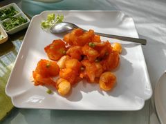 -味+新京宴·烤鸭·北京菜(创意谷店)