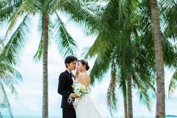 -太古映画婚纱摄影(天河店)