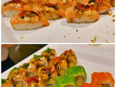 -深圳佳兆业万豪酒店-金沙全日餐厅