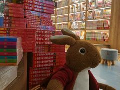 -江汉书店书·咖啡(美佳华店)
