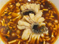 -重庆何乌鱼(南湖逸家店)