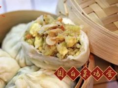 -津门张记包子铺(津塘路店)