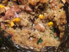 -U你·湖北家宴菜(南湖总店)
