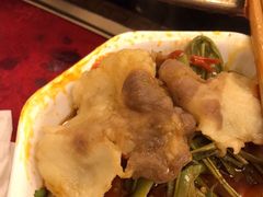 -山城年华老火锅(玉林店)