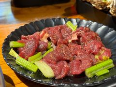 -本味家贵州烤肉&爆浆小豆腐(会展一店)