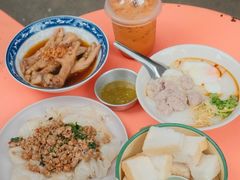 -广州天河希尔顿酒店