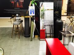 -海马体照相馆|大师(北京华贸中心店)