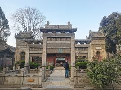 -西安化觉巷清真大寺