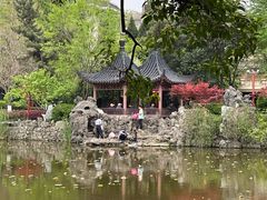 -郑和公园