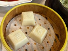 -香雪海饭店中餐厅(人民桥店)