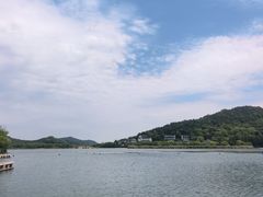-南北湖风景区